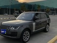 Range Rover Vogue